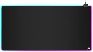 Corsair MM700 RGB EXTENDED 3XL Cloth Gaming Mouse Pad Anti-Skid Rubber Base - Picture 1 of 6