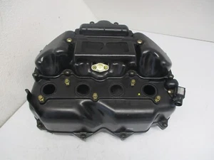 Airbox Air Filter Box Including Intake Funnel Honda CBR 600 RR PC37 03 - 04 - Picture 1 of 5