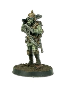 Shieldwolf Imperium Immortalis Engineer New - Picture 1 of 1