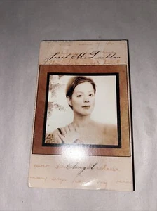 Angel [Cassette Single] Sarah McLachlan (1997, Arista) - Picture 1 of 2