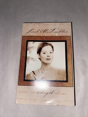 Angel [Cassette Single] Sarah McLachlan (1997, Arista) - Image 1 of 2