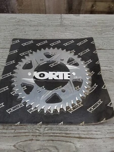2001 1998-2001 Yamaha YZF-R1 YZFR1 Rear back drive sprocket gear vortex 435-44 - Picture 1 of 10