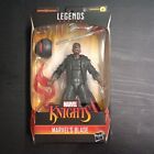 Marvel Legends Blade 6' Action Figure Knights NEW Mindless One BAF Wave IN STOCK