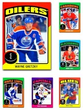 2014-15 O-Pee-Chee STICKER CARDS **** PICK YOUR CARD **** From The SET