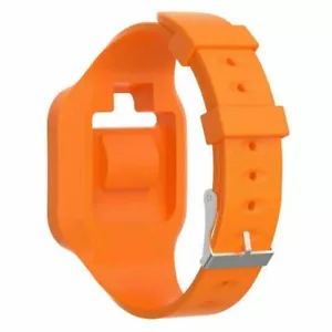 Strap Wristband For Golf Buddy Voice/Voice 2 GPS Rangefinder Silicone Watch Band - Picture 1 of 16