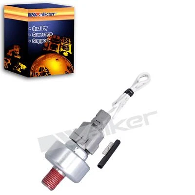 Walker Ignition Knock (Detonation) Sensor For 1999-2000 GMC Sierra 1500 4.3L V6 - Image 1 of 4