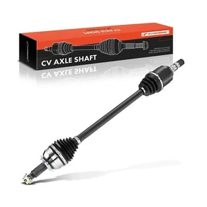 Subaru CV Axle Shaft - Impreza, Legacy, Outback (2005-2011) APCVA034MF - Picture 1 of 9