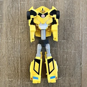 Transformers Robots in Disguise One Step Changers Bumblebee 2015 - Imagen 1 de 6