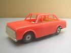 Friction Powered Volvo Plastic with Tin Base made in Japan in NM+ Condition