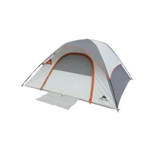 🔥CAMPING TENT Beautiful Ozark Trail 3-Person Camping Dome Tent w/ e-Port- SALE - Picture 1 of 11