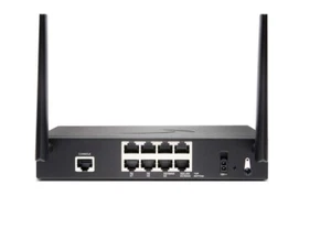 SonicWall TZ370W Security Appliance 02-SSC-6801 - Photo 1/1