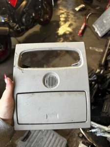 FORD MONDEO MK4 OVERHEAD CONSOLE ASSY - 3M51R045B54BG - Imagen 1 de 4