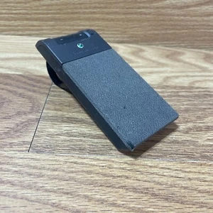 Sony Ericsson HCB-105 Wireless Bluetooth Rechargeable Call System Speakerphone - Picture 1 of 7