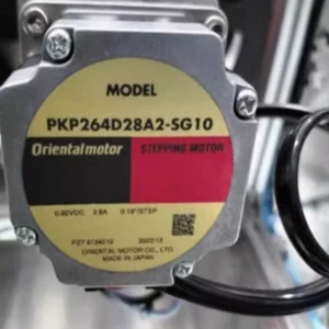 Japan ORIENTAL MOTOR 100% Brand New Original Stepper motor PKP264D28A2 - Picture 1 of 1