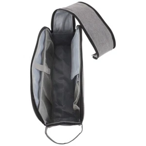 Handtasche Tragbar Aufbewahrung Sack Reise Organizer Atem - Bild 1 von 12