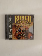 .PSX.' | '.Rosco McQueen Firefighter Extreme.