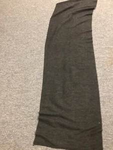 Calvin Klein Gray Wrap - Picture 1 of 5