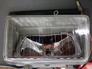 Lancia Delta 831, Faro Profondità Sx SIEM - Imagen 1 de 5