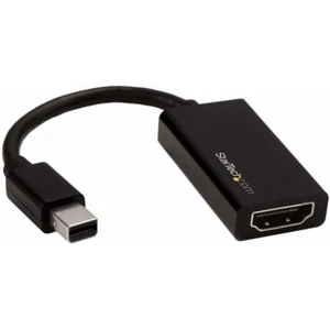 StarTech MDP2HD4K60S Mini DisplayPort to HDMI Adapter, Active Mini DP 1.4 to - Picture 1 of 1