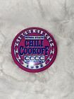 Vintage Button Pinback Pin Circus Circus Chili Nevada State Cookoff 1992 - 3"