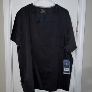 Cherokee Unisex Scrub Set 2XL - Picture 1 of 4