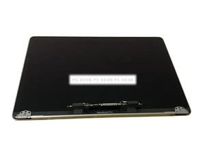 Pantalla Completa Apple MacBook Pro A1708 13'' Mid 2017 Silver 661-07971 - Imagen 1 de 1