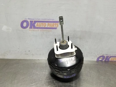 17 2017 FORD EXPLORER PLATINUM POWER BRAKE BOOSTER 3.5L - Image 1 of 4