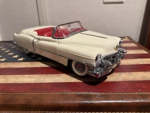 1953 CADILLAC ELDORADO ANSON CLASSIC 1:18 SCALE DIE CAST MODEL - NEW - Picture 1 of 8