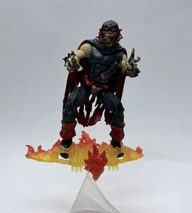 Hasbro Marvel Legends Modellino 6" Demogoblin BAF Completo - Foto 1 di 6