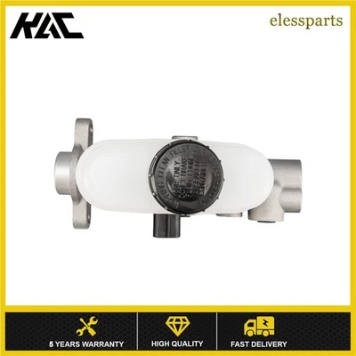 M630053 Brake Master Cylinder For Ford Crown Victoria 2001-11 Lincoln Mercury - Image 1 of 4