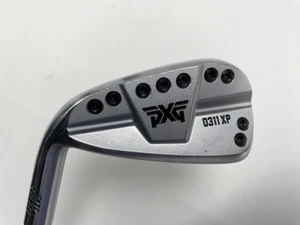 PXG 0311 XP GEN3 Single 7 Iron Fitter NS Pro 850GH Regular Steel Mens LH - Picture 1 of 7