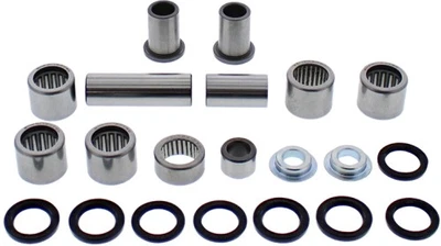 Kit de cojinete/sello de acoplamiento de brazo oscilante para todas las bolas - Yamaha YZ85 19-22, YZ85LW 22 Foto 1 de 3