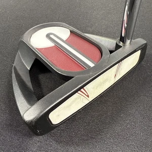 Ping Scottsdale Hohum Putter Steel Right Hand Black Dot 34 in. Super Stroke 3.0 - Picture 1 of 15