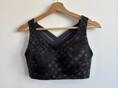 Lululemon Enlite Weave Sports Bra High Support Women's Size 36C BNWT - image 1 of 4