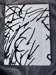 KAWS MAN'S BEST FRIEND HARDCOVER Snoopy Peanuts Obey Charlie Brown - Picture 1 of 6