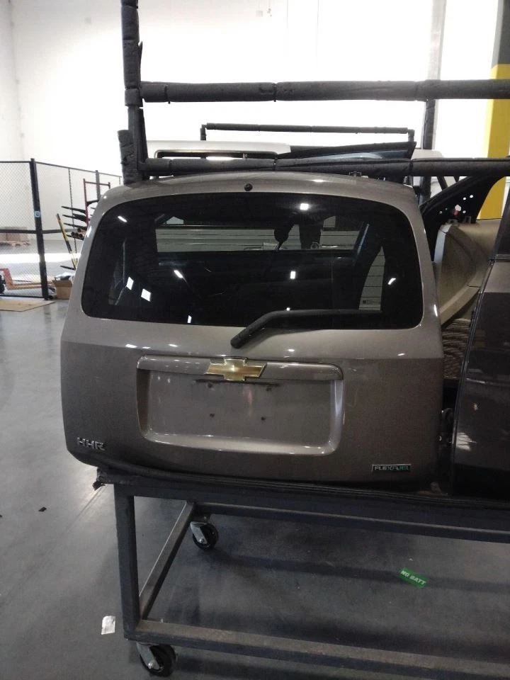 Trunk/Hatch/Tailgate Without Spoiler Fits 06-11 HHR 578860 — 第 1/2 张图片