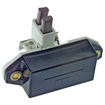 Nuevo regulador y soporte de cepillo para BMW 1600ti L4 1.6L 67-68 0192052017 0192052018 Foto 1 de 4