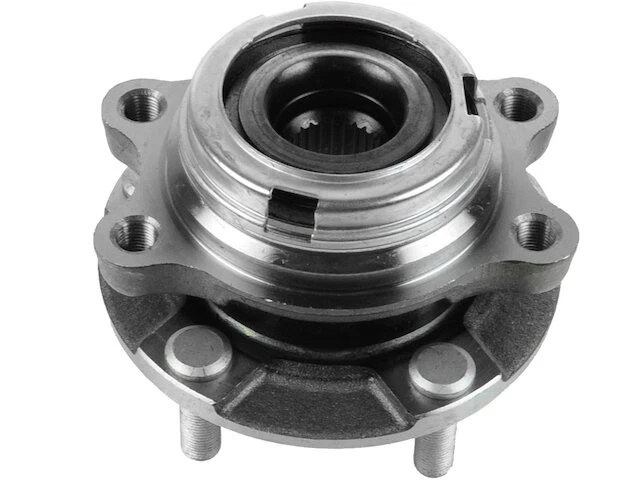 Conjunto de buje de rueda delantera para Infiniti G37 2009-2013 AWD 2010 2011 2012 RF668RX Foto 1 de 1