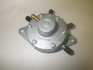 Mikuni DF52-92 Triple Outlet Pulse Vacuum Fuel Pump Snowmobile, ATV, Carts - Picture 1 of 4