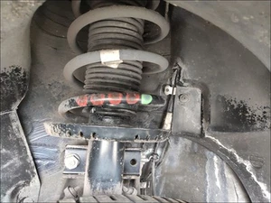 Shock Absorber AVG VOLKSWAGEN FOX SEDAN (5Z) JZW413031G - Picture 1 of 1