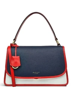 Radley London Cording Street Bag. Block. - Picture 1 of 17