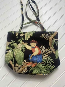 Bienenkönigin Phantom der Oper Affe Michelle Ferguson Handtasche - Bild 1 von 4