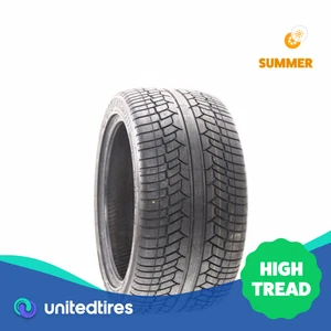 Driven Once 315/35R20 Achilles Desert Hawk UHP 110V - 10/32 - Picture 1 of 4