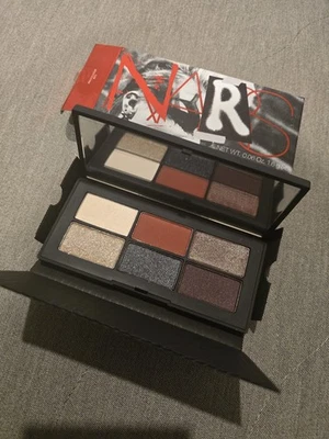 NARS Cosmetics Provocateur Eyeshadow Palette - Image 1 of 4