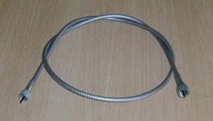 Drehzahlmesserkabel - L: 1224mm. KOMPATIBEL MIT: FERGUSON: FE35 (4 ZYL) - Bild 1 von 1