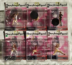 YAMATO - !StoryImageFigure! ¡FIGURAS AUTÉNTICAS EN UN CONJUNTO COMPLETO DE NU... - Imagen 1 de 9