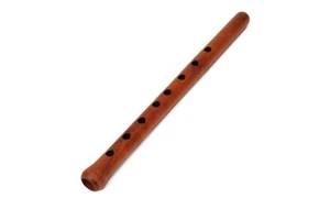 Duduk armenio hecho de madera de ciruela Sİ - Imagen 1 de 6