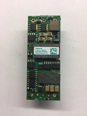 EQW035A0G1Z Isolated DC/DC Converters 48Vin 2.5Vout 35A TH - Image 1 of 3