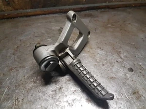 Kawasaki Ninja ZX600 ZX 600 ZX6 1998 Right Passenger footrest assy - Picture 1 of 1