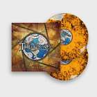 Theocracy: Mosaic (Limited Edition) (Orange/Black Marbled Vinyl)